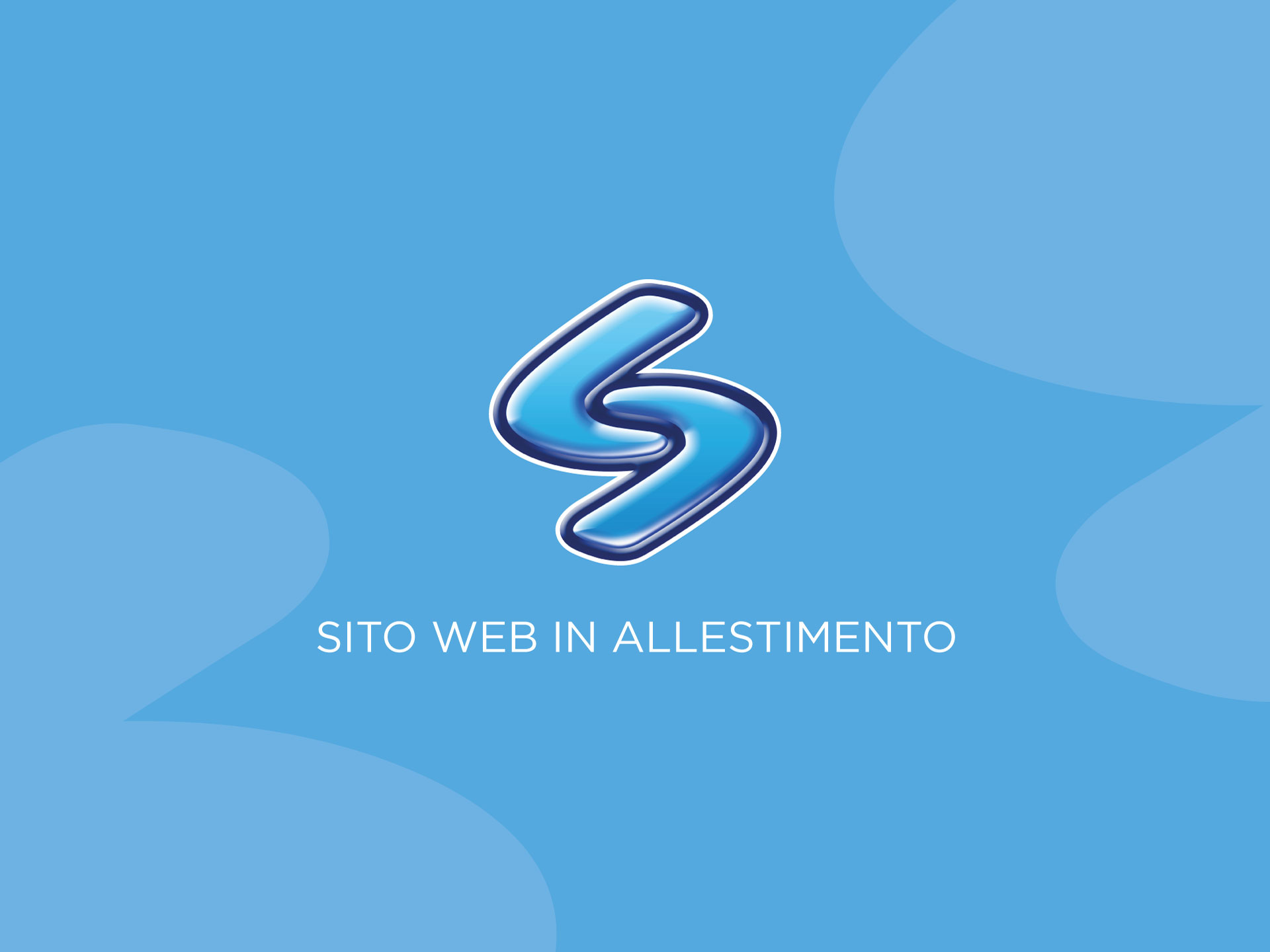 Leonardo Sardella sito in costruzione